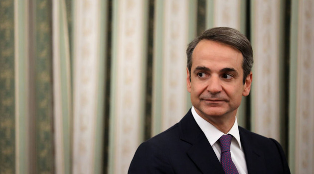 Yunanistan Başbakanı Miçotakis: Türkiye ve AB arasındaki sığınmacı anlaşması öldü