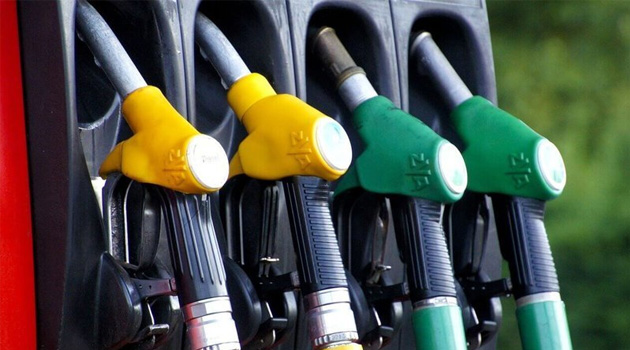 Benzine 7, motorine 16 kuruş zam