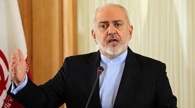 İran’dan koronavirüs tepkisi: ABD'nin ekonomik terörizmi tıp terörizmine dönüştü