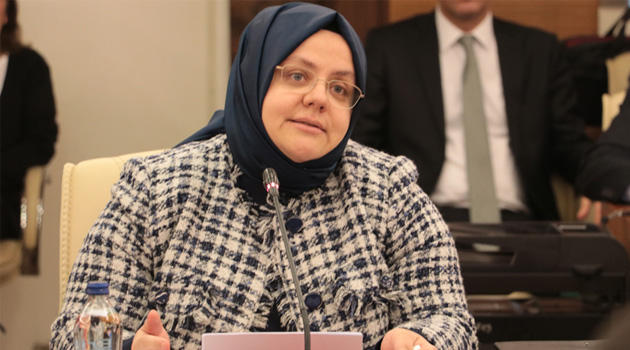 Bakan Selçuk'tan kıdem tazminatı hakkında açıklama