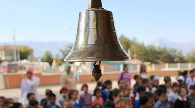 Elazığ'da okullar yarın açılıyor