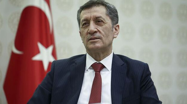 Milli Eğitim Bakanı Selçuk: Vaka sayısı az olan illere göre okullar açılırsa buna hazırız