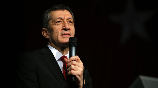 Bakan Selçuk: Çok büyük hazırlıklarımız var
