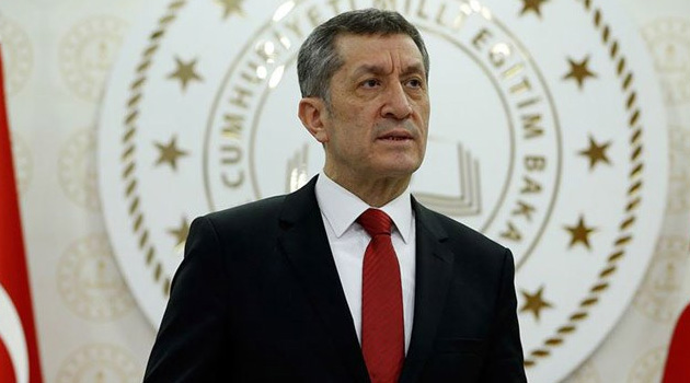Bakan Selçuk: Yaz tatilinde okul yok, eminiz