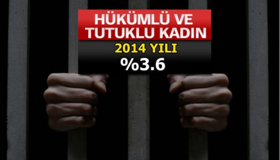 Suç Oranları Her Gün Artıyor! Peki En Çok Hangi Suçlar İşleniyor?