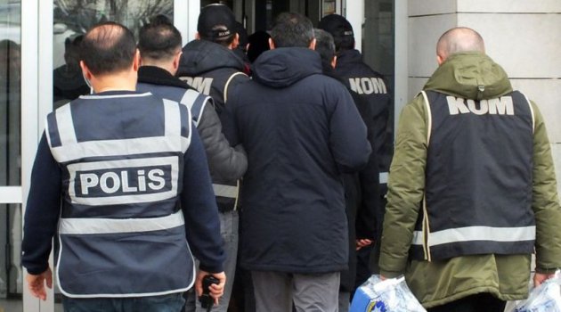 11 ilde operasyon: 47 gözaltı kararı