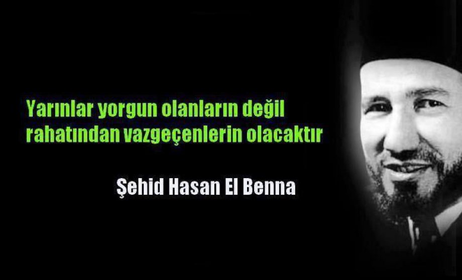 İslam Alimlerinden Öğütler