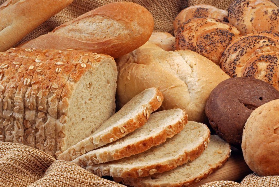 Hijyen Şartlarından Uzak Ekmek Dağıtılıyor