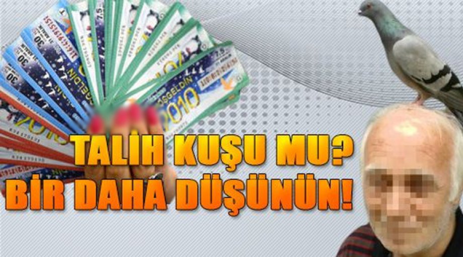 10 Milli Piyango Talihlisinin sonu