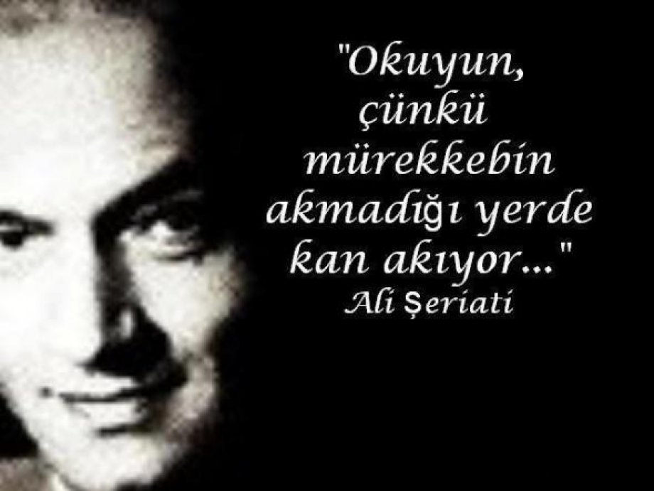 İslam Alimlerinden Öğütler