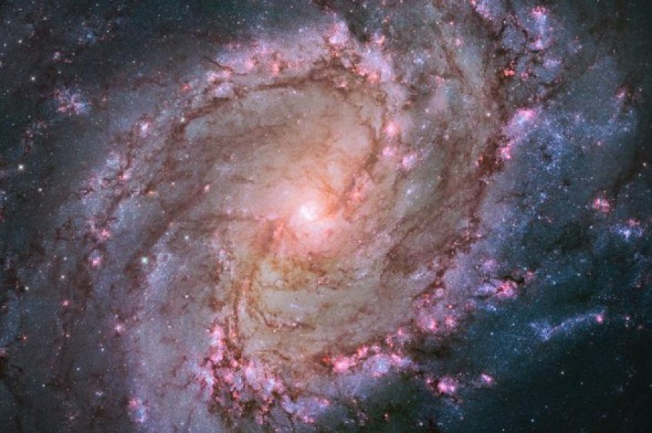'SUBHANALLAH' dedirtecek fotoğraflar