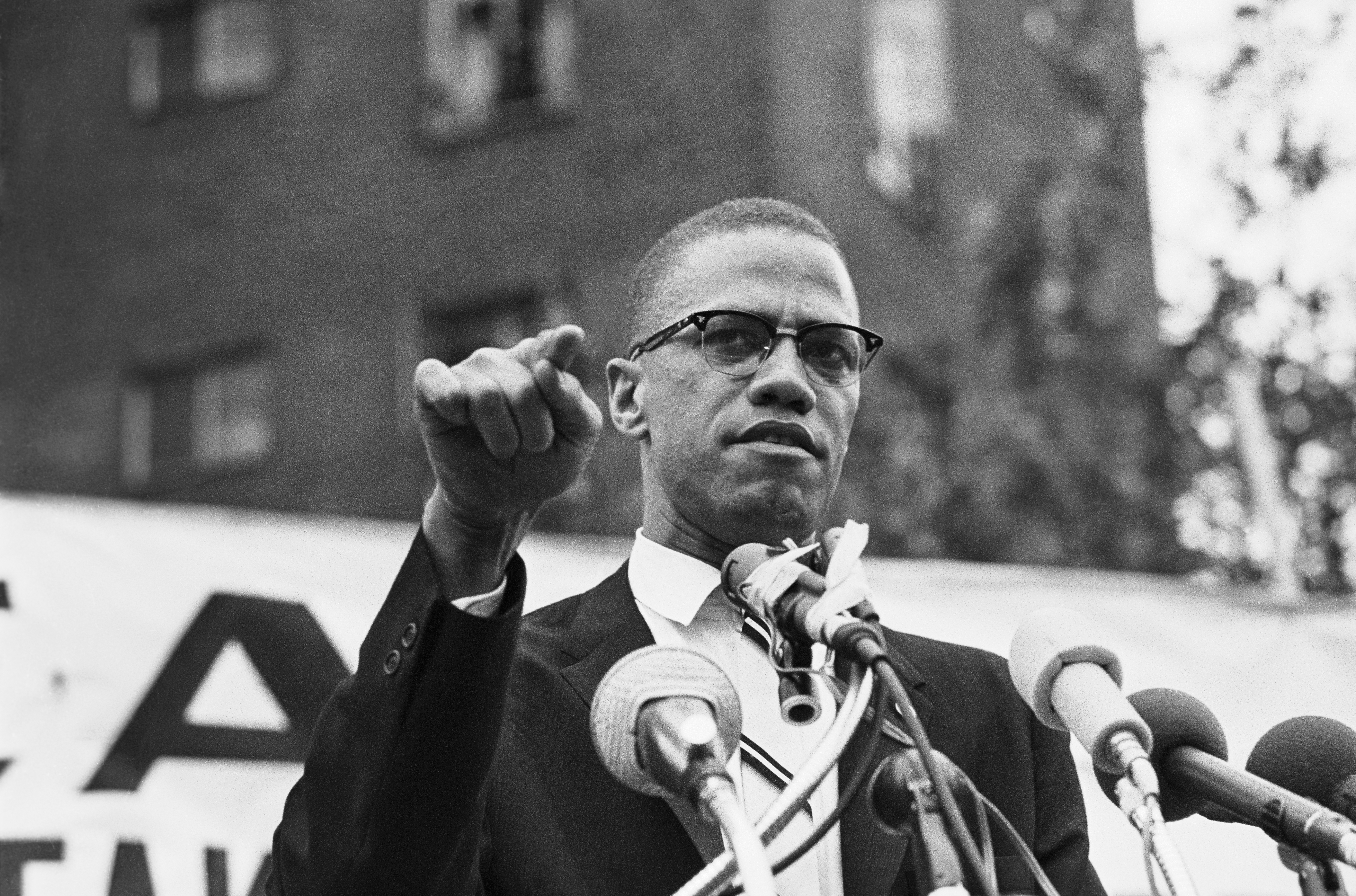 Malcolm X kimdir