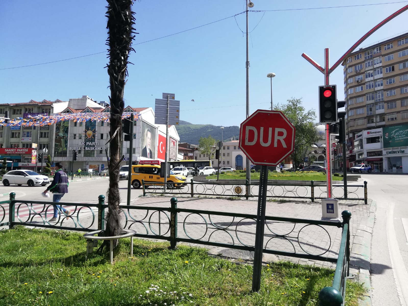 Hoş geldin Rahmet ayı Ramazan