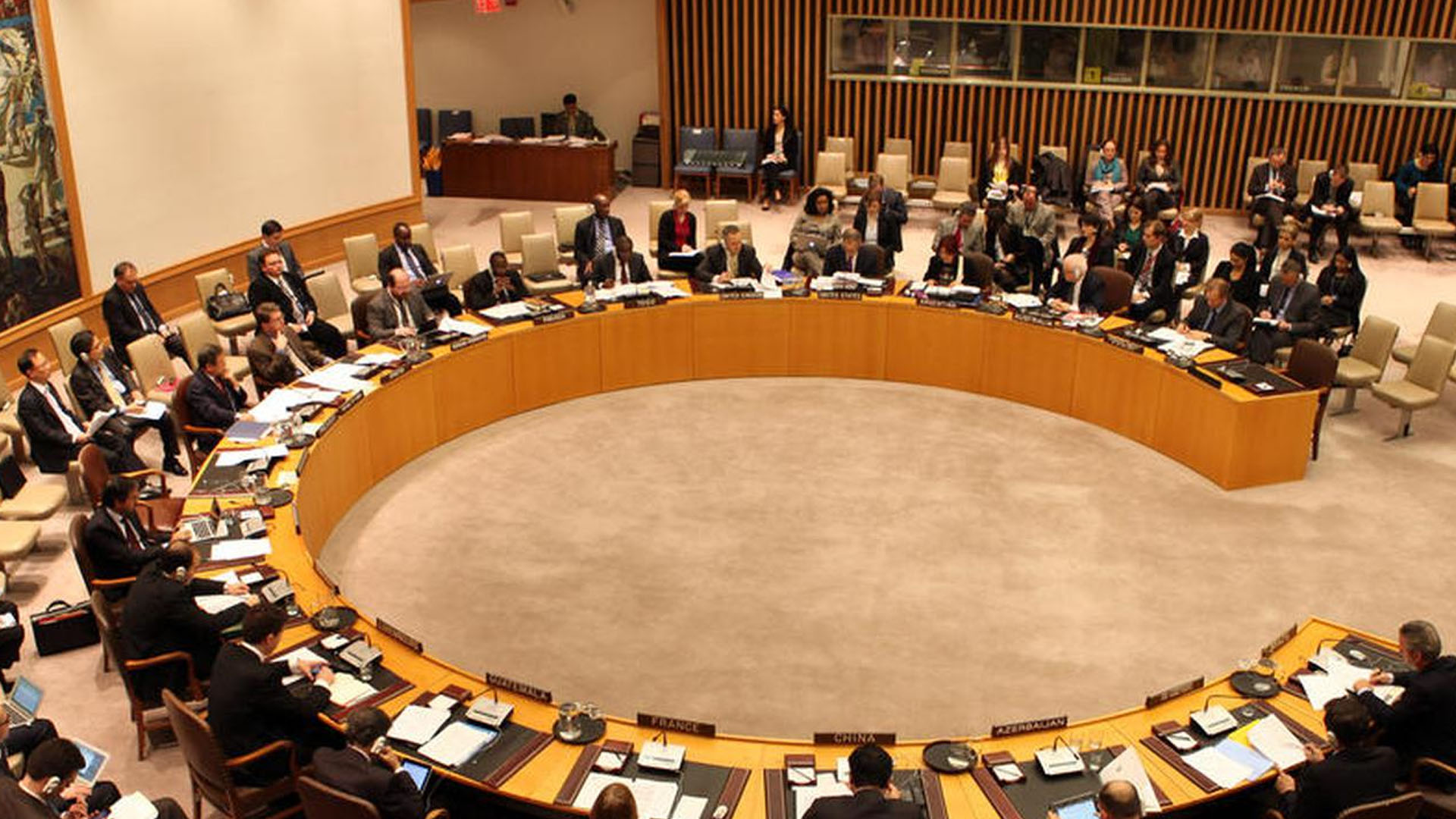 урегулирование международных конфликтов. гутерриш антониу и байден.