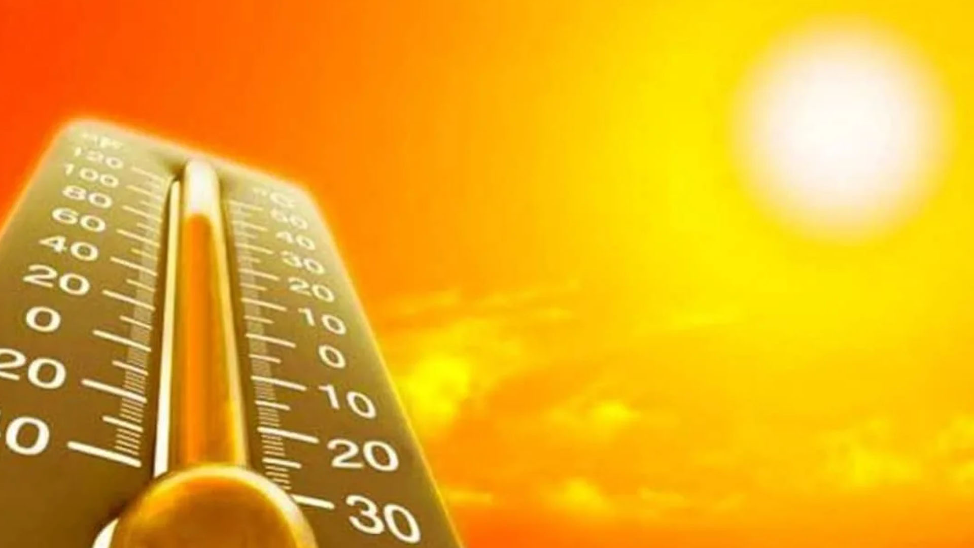 высокая температура. термометр фон. температура поднялась на фоне. градусник. градусник уличный.