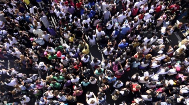 2019'un ilk işsizlik rakamları açıklandı: 1,2 milyon arttı