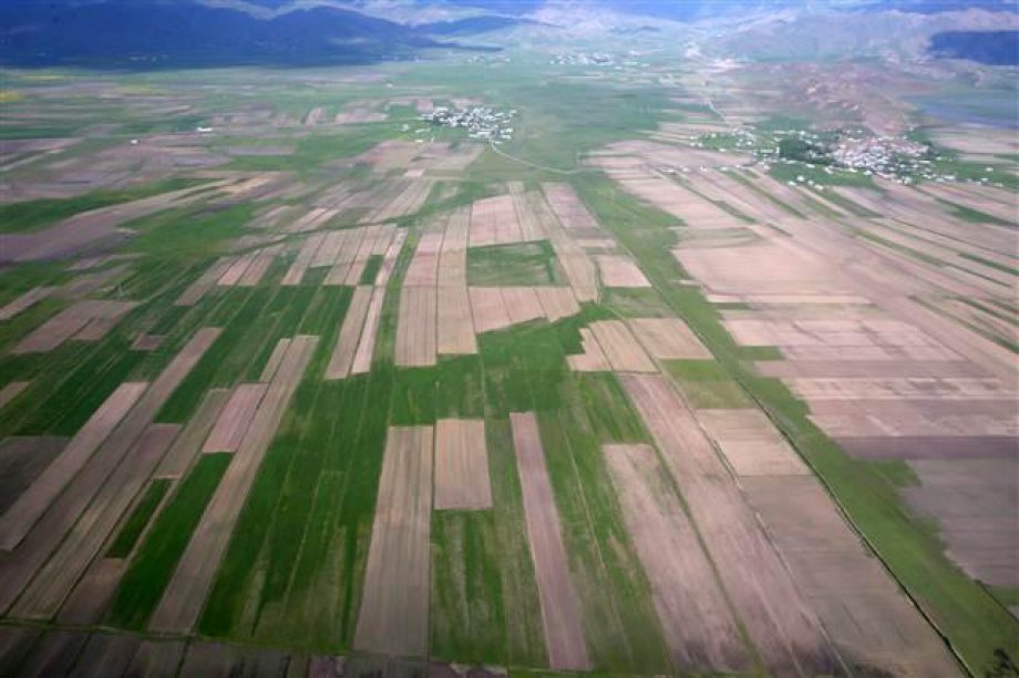 Havadan Hakkari