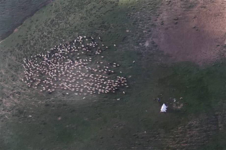 Havadan Hakkari