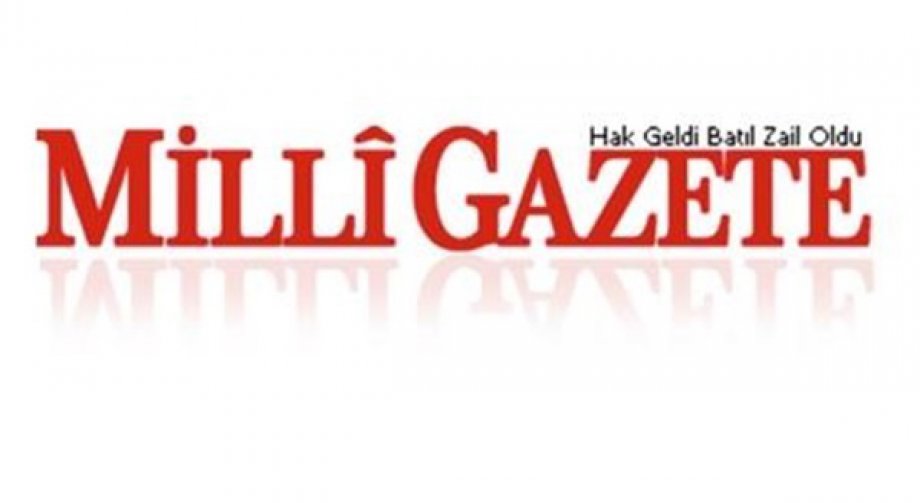 Hangi gazete kime ait?