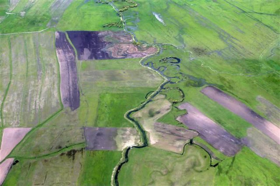Havadan Hakkari