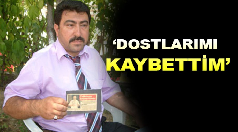 10 Milli Piyango Talihlisinin sonu