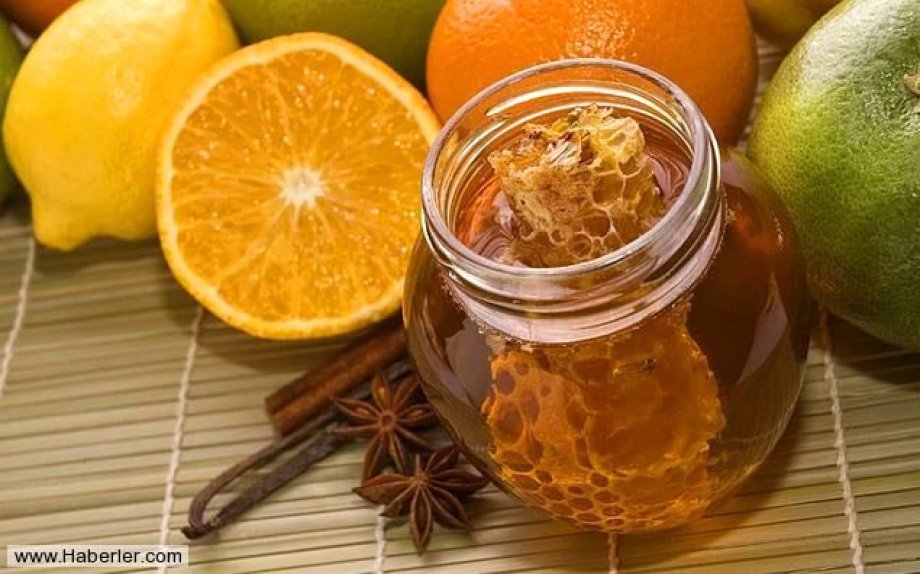 Balın Mucizevi İlaç Olduğunu Gösteren 20 Tarif