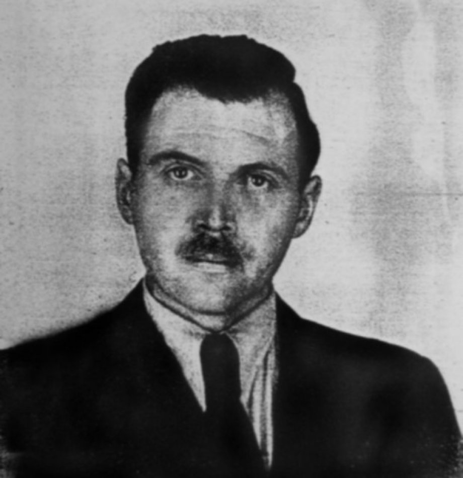 2. Dünya Savaşının Bilinmeyenleri