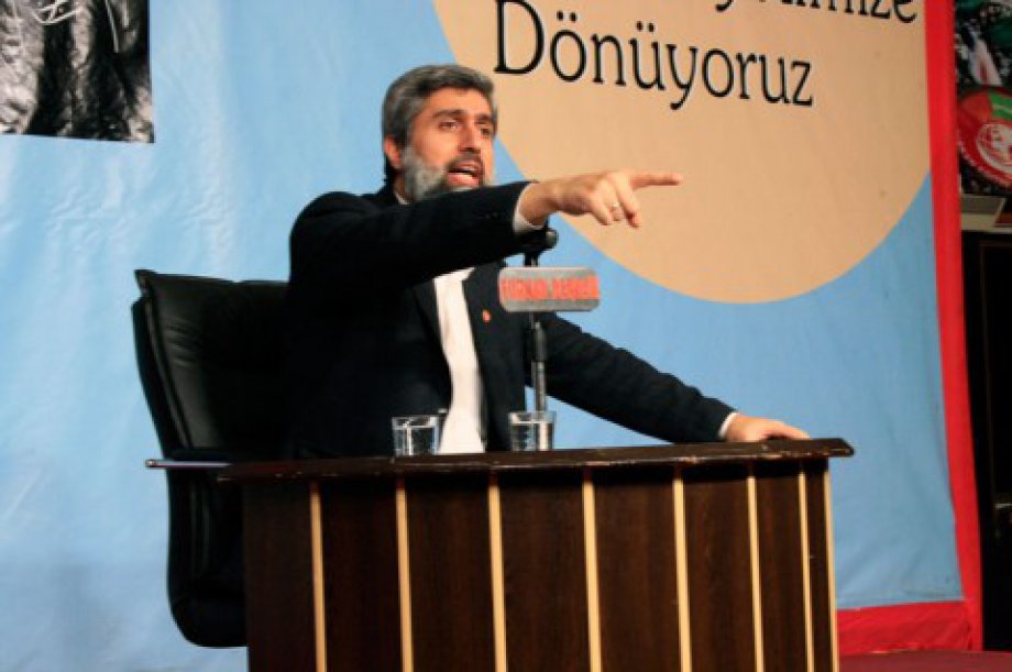 Furkan Etkinlik Resimleri
