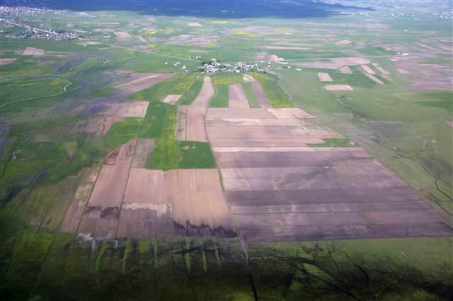 Havadan Hakkari