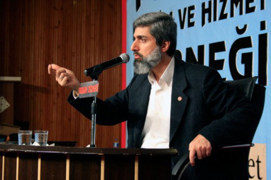 Furkan Etkinlik Resimleri