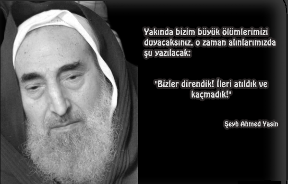 İslam Alimlerinden Öğütler