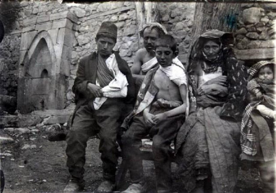 Hafızalara Kazınan Kareler