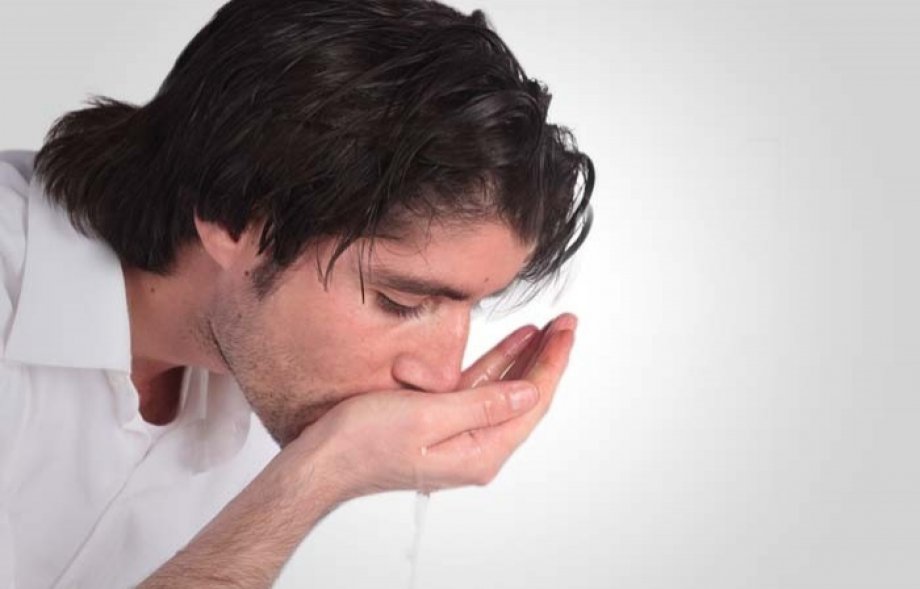 Abdestin Bilinmeyen Tıbbi Faydaları