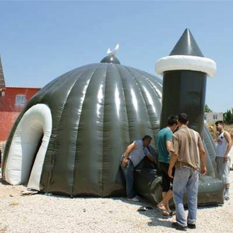 Ancak Yurdum İnsanı Yapar Denilen İcatlar