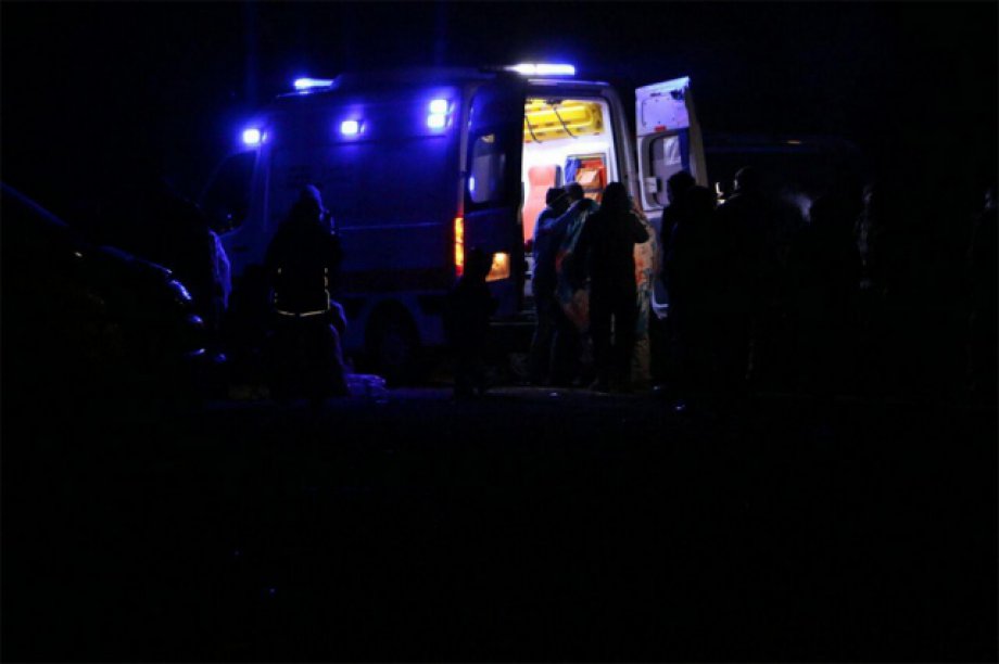 Fotoğraflarla Halep'in Tahliyesi-2