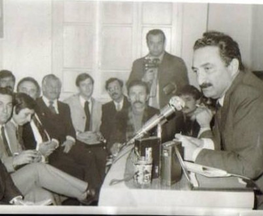 Geçmişten Günümüze Seçim Vaatleri