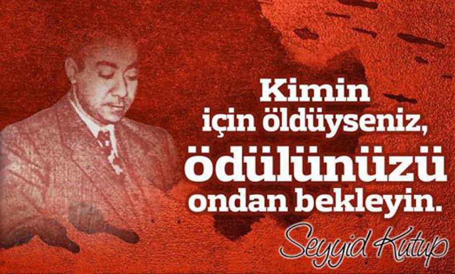 İslam Alimlerinden Öğütler