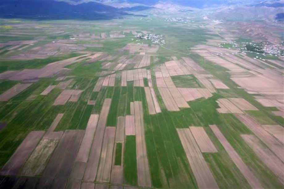 Havadan Hakkari