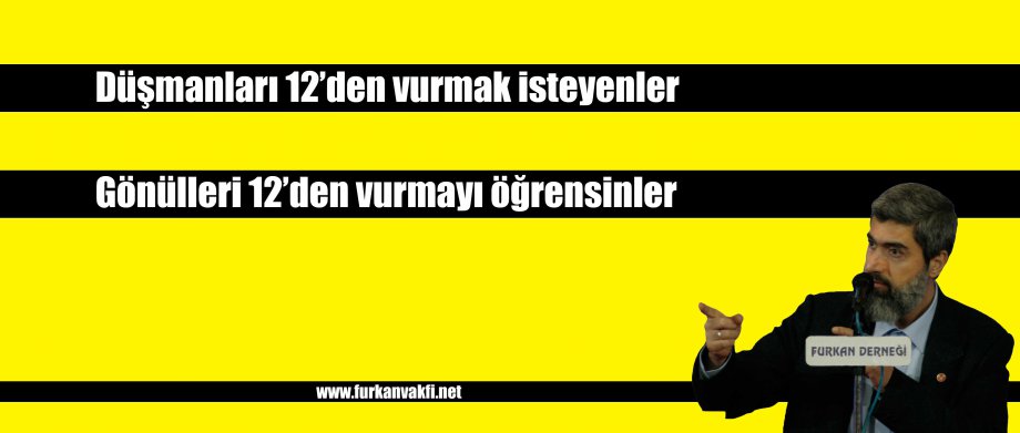 İslam Alimlerinden Öğütler