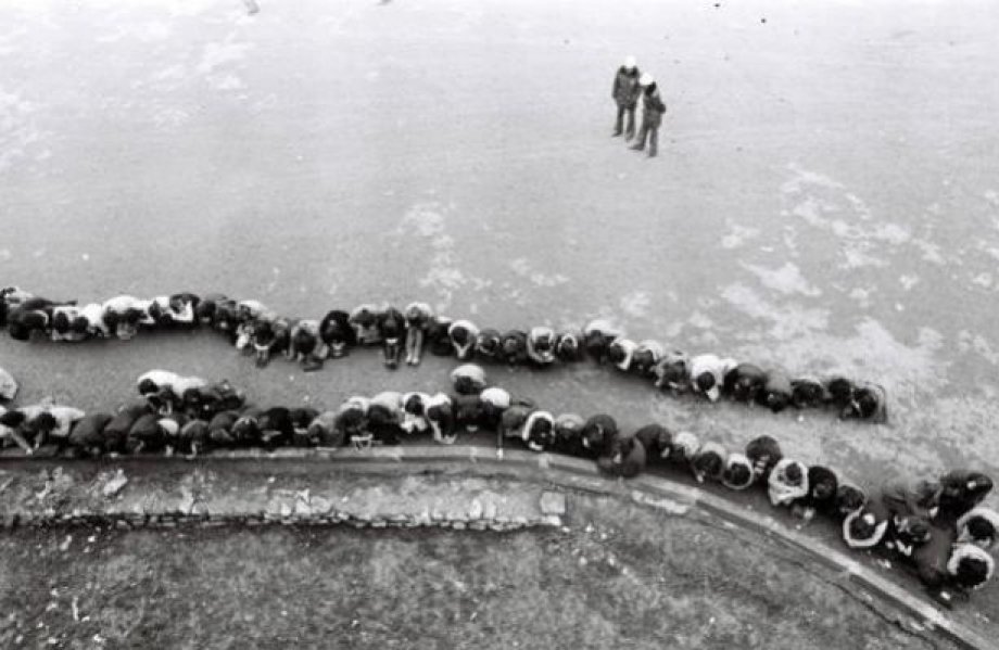 FOTOĞRAFLARLA 12 EYLÜL'DE YAŞANANLAR