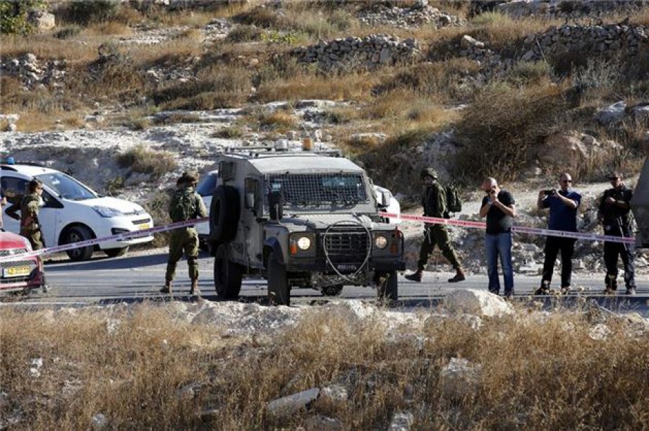 İsrail Filistinlilere hayatı zehir ediyor