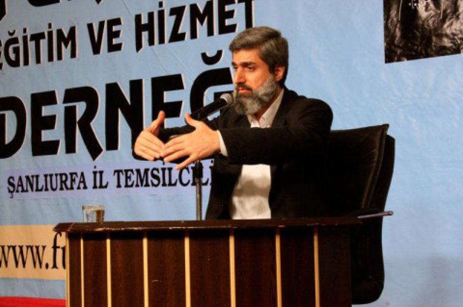 Furkan Etkinlik Resimleri