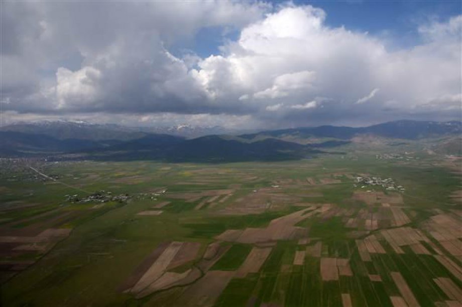 Havadan Hakkari