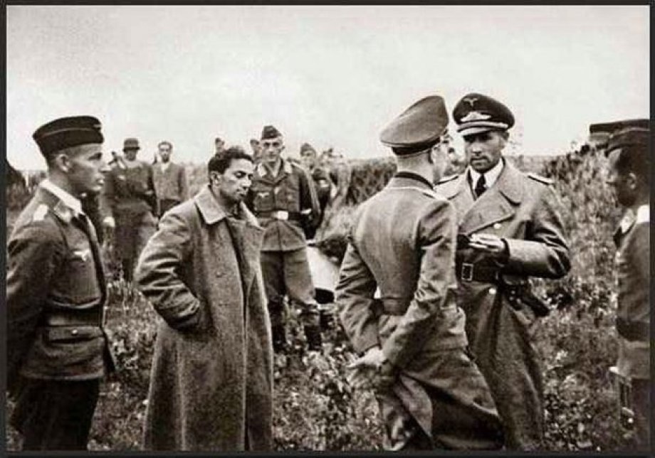 2. Dünya Savaşının Bilinmeyenleri