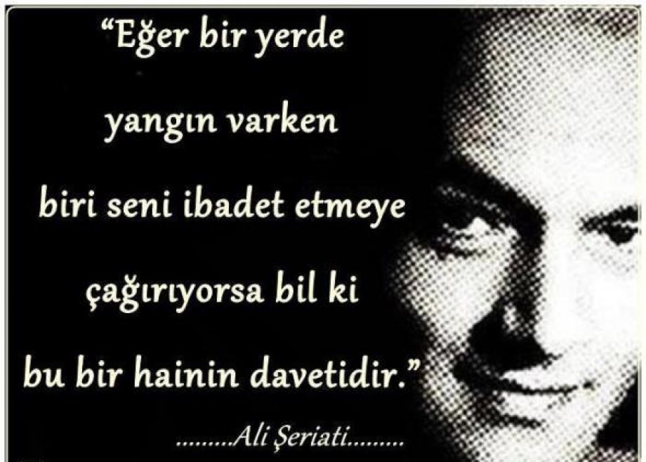 İslam Alimlerinden Öğütler