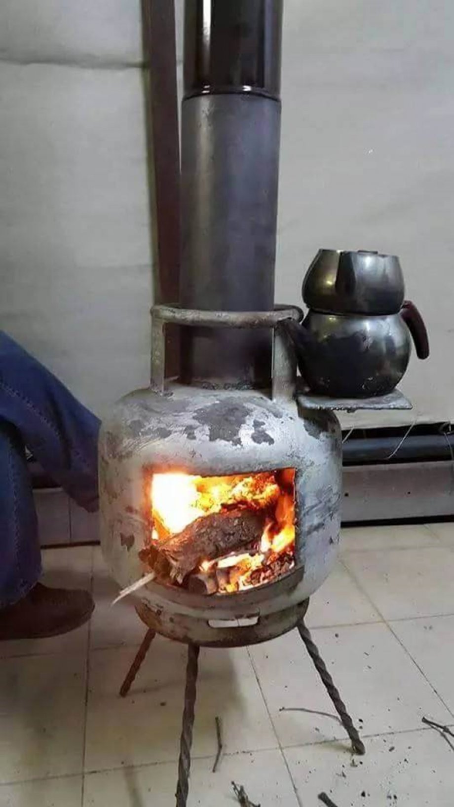 Ancak Yurdum İnsanı Yapar Denilen İcatlar