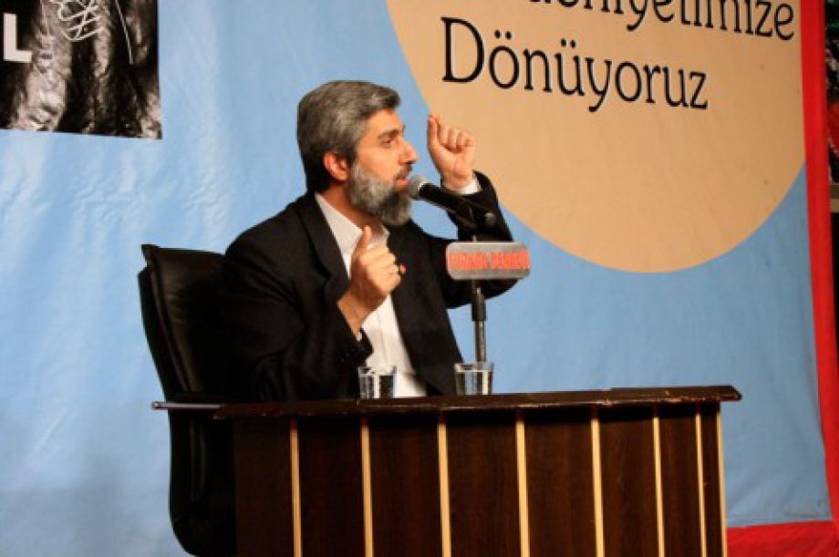 Furkan Etkinlik Resimleri