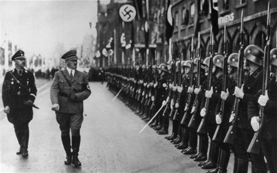 2. Dünya Savaşının Bilinmeyenleri