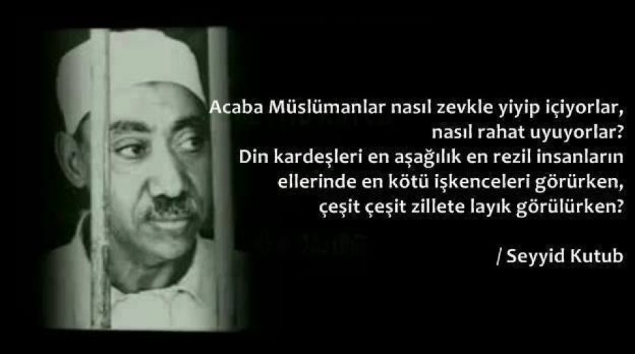 İslam Alimlerinden Öğütler
