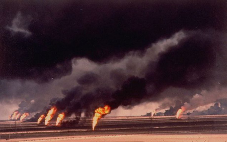 Dünden bugüne Irak
